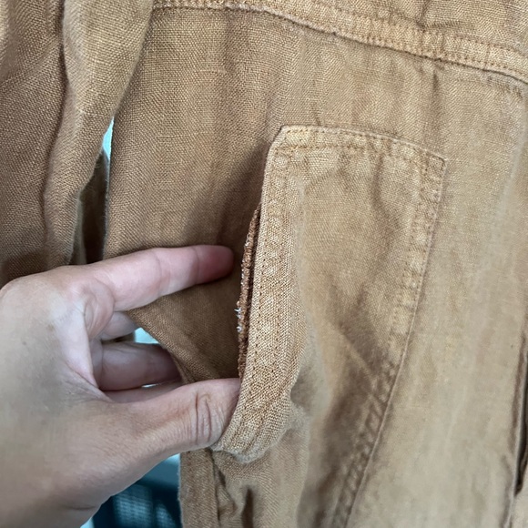 Mate The Label Brown Jumpsuit - Picture 6 of 10